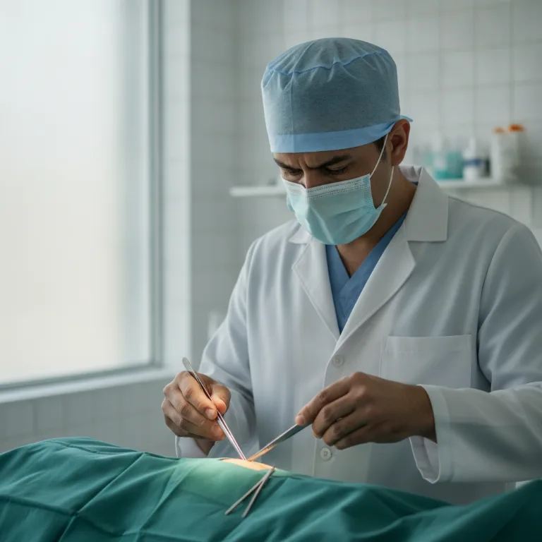 Cirurgião Plástico serviço em Sao Lourenco da Mata